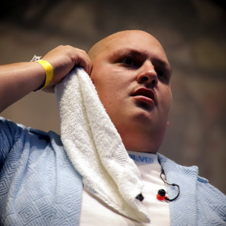 Inti - Chaski (D) 30. Reggae Jam Festival - Bersenbrueck - 27. Juli 2024 (5).JPG